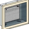 Grille De Ventilation Habillage