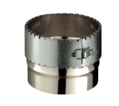 RACCORD FLEXIBLE / TE 0:150