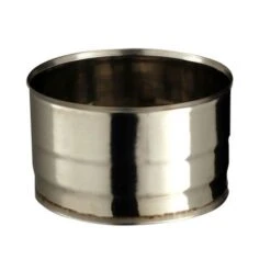 TAMPON INOX304 SOUDE 130