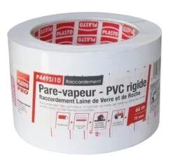 Raccordement Laine De Roche / Laine De Verre - P449SI10 66 X 75 Etiquette Gencodee