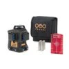Laser Multi Plans Geo6x SP KIT