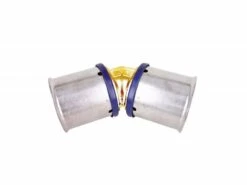 Wavin Coude Tigris M1 45° 32 NT