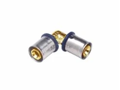 Wavin Coude Tigris M5 90° 25 NT