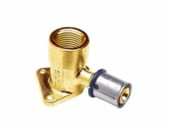 Wavin Patere Tigris M1 F 90° 20X3/4' NT