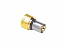 Wavin Raccord Tigris M1 Fil F 25x1' NT