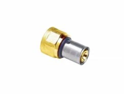 Wavin Raccord Tigris M1 Fil F 32x1' NT