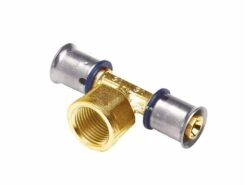 Wavin Te Tigris M1 Fil F 32x1/2' NT