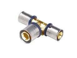 Wavin Te Tigris M5 Reduit 20X16x20 NT