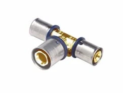 Wavin Te Tigris M5 Reduit 32x25x32 NT