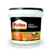 Colle Elastique Tous Parquets PATTEX P685 - Seau De 16kg