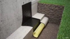 Geotextile Texto 7 - Long. 25m X Larg. 1,00m