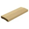 Chaperon De Mur Classique 2 Pentes 49 X 18 Ton Pierre