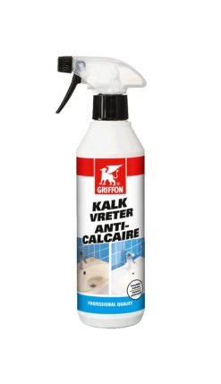 Anti-calcaire Pulverisateur 500 ML