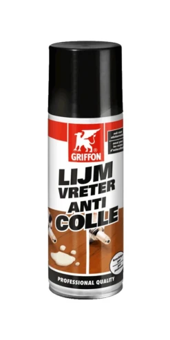 Anti-colle Detachant Aerosol 200 ML