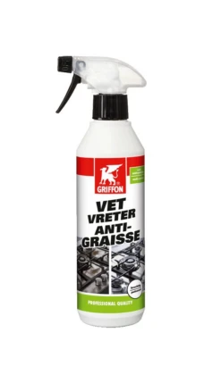 Anti-graisse Pulverisateur 500 ML