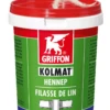 Filasse De Lin KOLMAT - Devidoir 100g