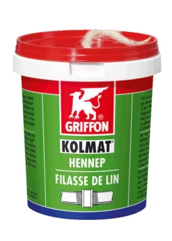 Filasse De Lin KOLMAT - Devidoir 100g