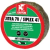 Bande Verte Anti-corrosion JITRA 70 10 M X 10 CM