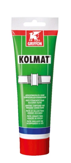 Pate D Etancheite KOLMAT - Tube De 300g
