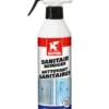 Nettoyant Sanitaires Pulverisateur 500 ML