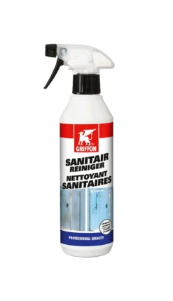 Nettoyant Sanitaires Pulverisateur 500 ML