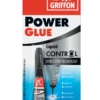 Colle De Reparation POWER GLUE CONTROL - Tube De 3g