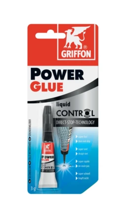Colle De Reparation POWER GLUE CONTROL - Tube De 3g -Matériaux De Construction 698830 Sj5wq1ID5cFbkWKtAzQ0pJNKDTUaUwkZ0XGOh5SXPF3xbPDT5TDkxspHav4uUzMJ