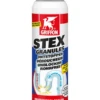 Deboucheur De Canalisation Microbilles STEX 600g