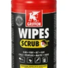 Lingettes De Nettoyage Multi-usages WIPES - Devidoir 75 Unites