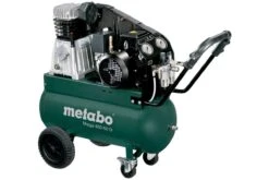 Metabo Compresseur Mega 400-50 D