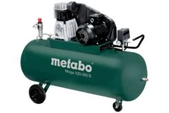 Metabo Compresseur Mega 520-200 D