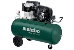 Metabo Compresseur Mega 650-270 D