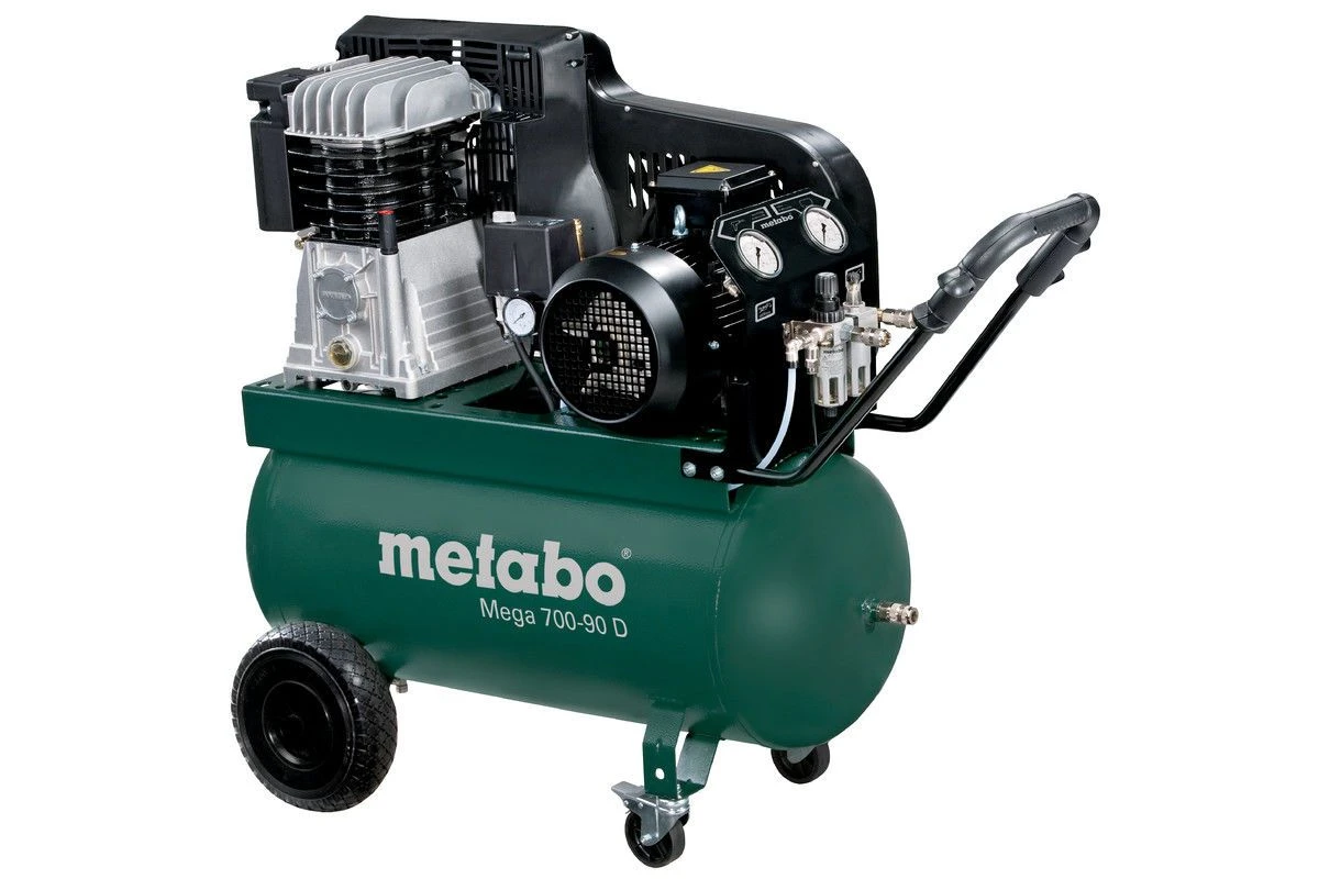 Metabo Compresseur Mega 700-90 D
