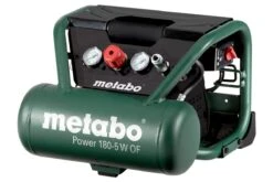Metabo Compresseur Power 180-5 W OF