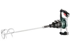 Metabo Malaxeur 18 V RW 18 LTX 120 Pick+Mix (sans Batterie Ni Chargeur)