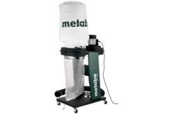 Metabo Aspirateur D'atelier SPA 1200