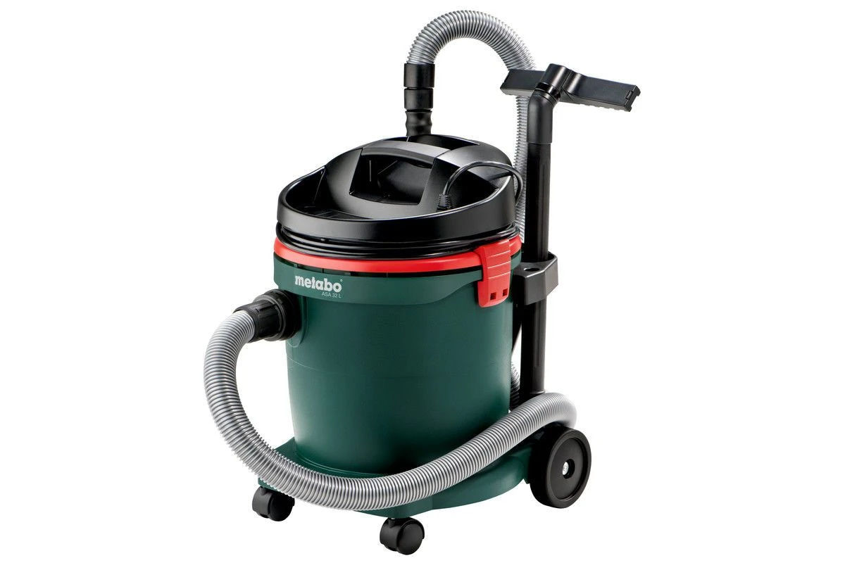 Metabo Aspirateur ASA 32 L