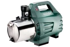 Metabo Surpresseur Automatique HWA 6000 Inox -Matériaux De Construction 699396 TYpnKygXjdERWjpViMyzcfC eQhKo1kzOzyYD1rWDcQYGOJoIs0weKhnUF0QZNRd