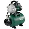 Metabo Surpresseur Avec Reservoir HWW 3300/25 G