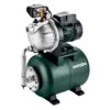 Metabo Surpresseur Avec Reservoir HWW 3500/25 G