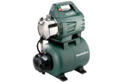 Metabo Surpresseur Avec Reservoir HWW 3500/25 Inox
