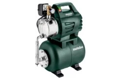 Metabo Surpresseur Avec Reservoir HWW 4000/25 Inox