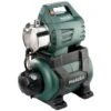 Metabo Surpresseur Avec Reservoir HWW 4500/25 Inox