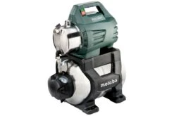 Metabo Surpresseur Avec Reservoir HWW 4500/25 Inox Plus -Matériaux De Construction 699403 TYpnKygXjdERWjpViMyzcQTvT LsO YjYfwCTZuM2kdLzBldhdU1ZfSdKZFej8