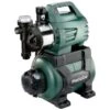 Metabo Surpresseur Avec Reservoir HWWI 4500/25 Inox