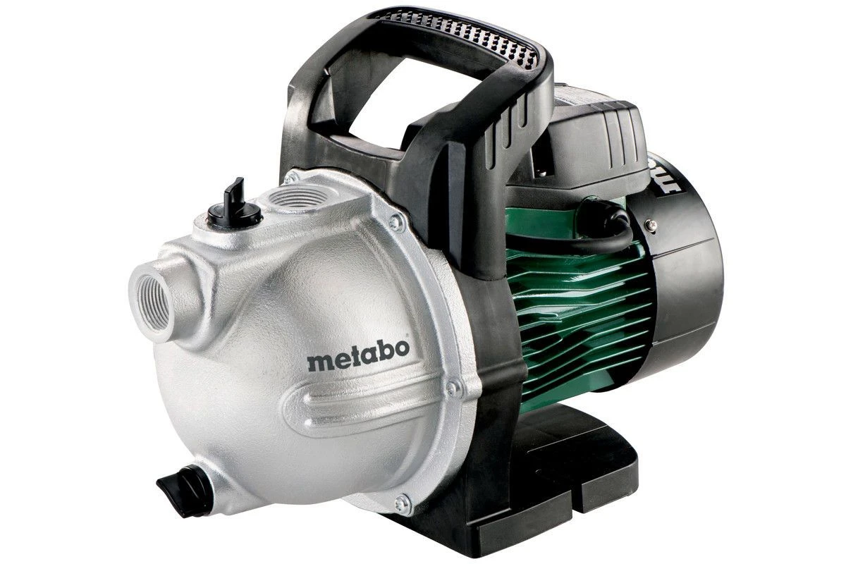 Metabo Pompe De Jardin P 3300 G 2 Metabo Pompe De Jardin P 3300 G – Image 2