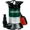 Metabo Pompe Immergee TP 13000 S