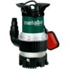 Metabo Pompe Immergee TPS 16000 S Combi