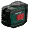 Metabo Laser A Lignes Croisees - KLL 2-20