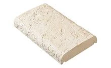 SEAC Chaperon De Mur Pierr'Dall Perigord Mur De 25 Sable